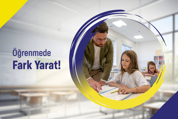 YKS´ye Hazırlanırken Bir Adım Önde Ol!