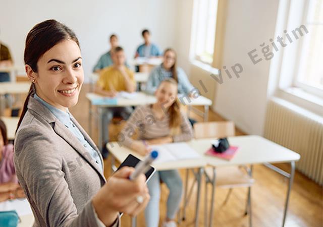  7.Sınıf LGS Hazırlık Programı ile Başarıya Erken Başlayın