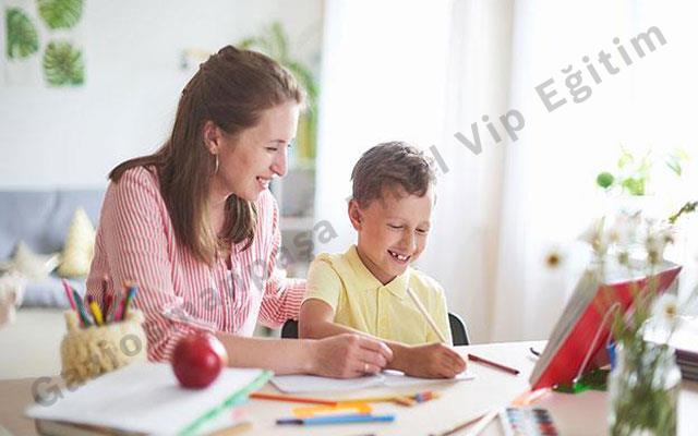 Matematik Özel Ders ile Zor Konuları Kolaylaştırın