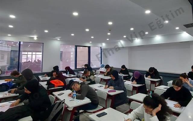 Deneme Sınavı Kulübü