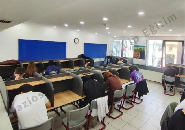 LGS Yaz Kampı ile Eksiklerinizi Hızlıca Kapatın